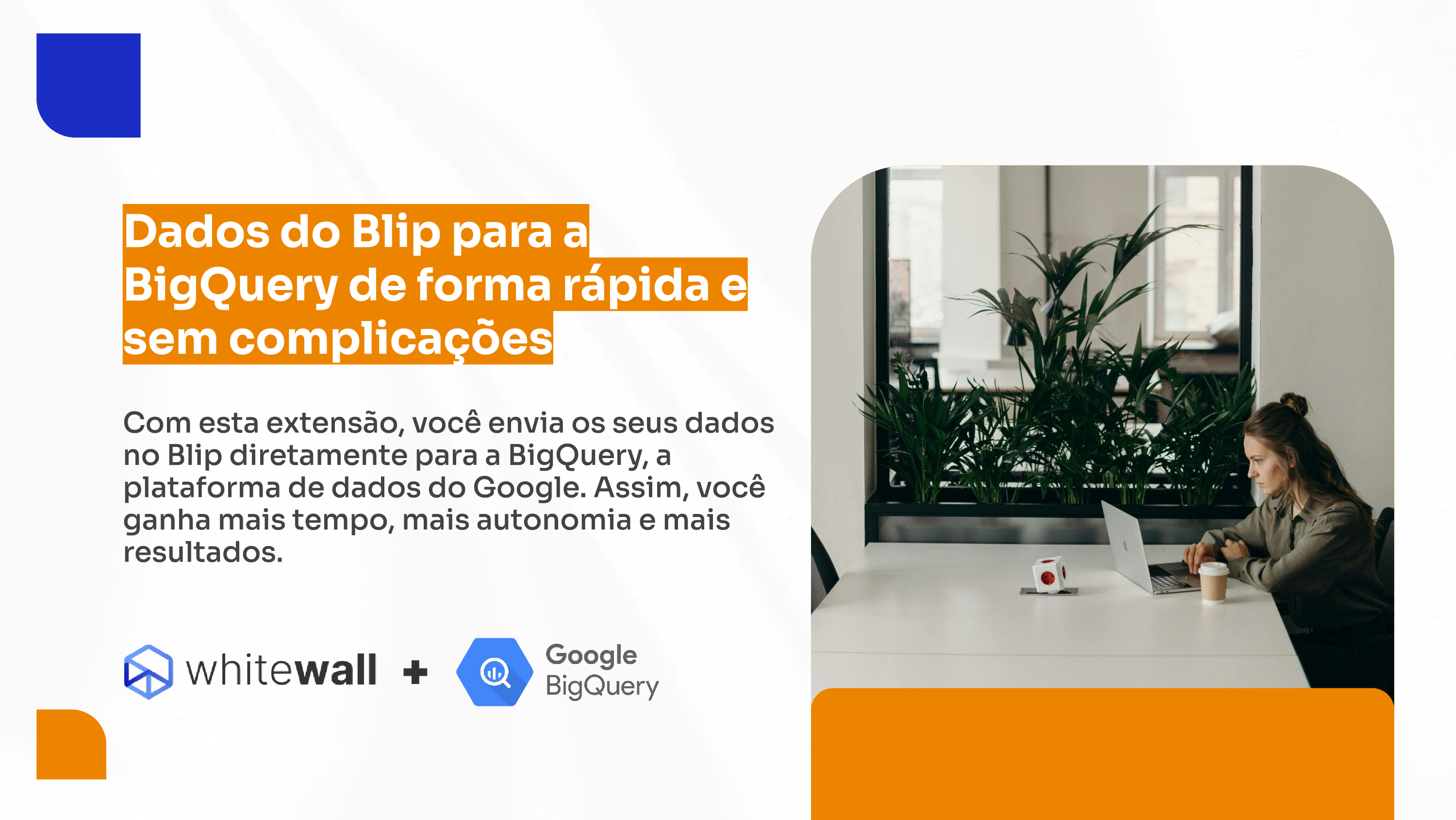Captura de tela de BigQuery 1